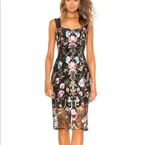 Bronx and Banco Agata Dress